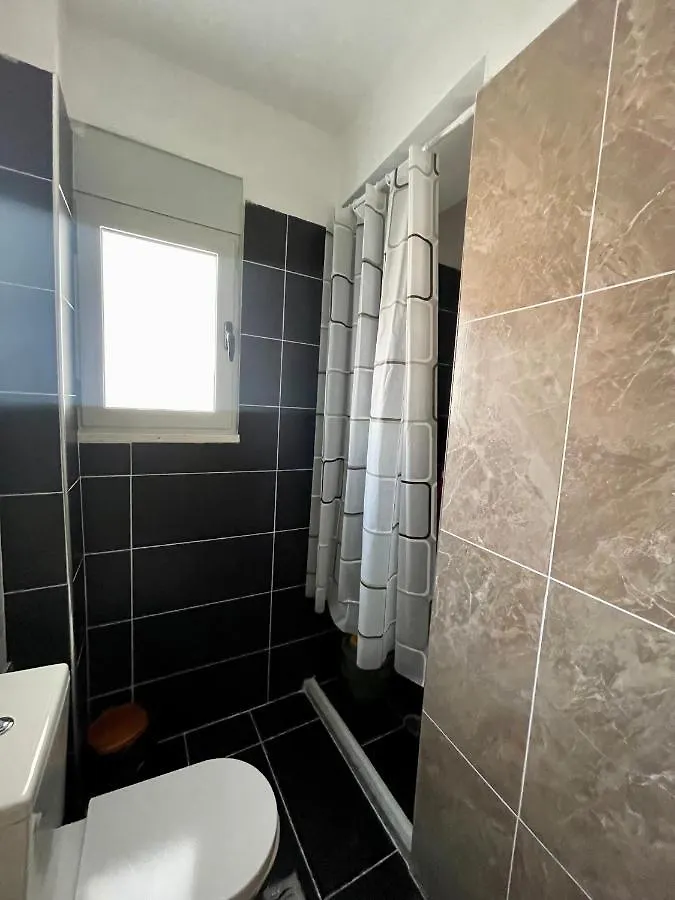 Sunflower Apt Saranda Terraces Apartamento Sarandë