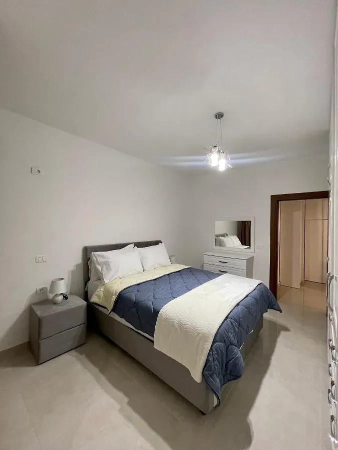 Apartamento Sunflower Apt Saranda Terraces