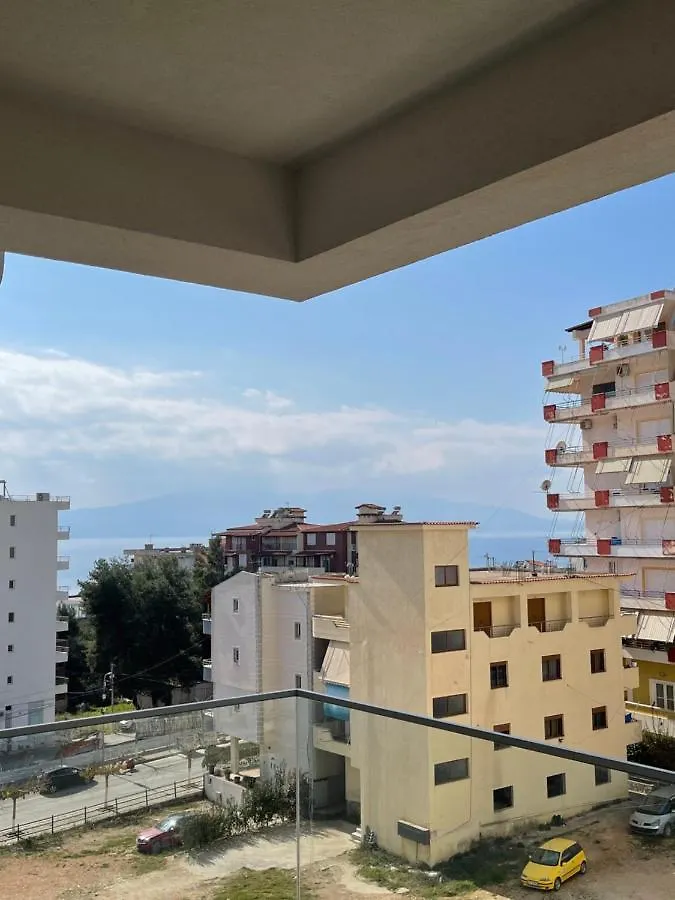 Apartamento Sunflower Apt Saranda Terraces