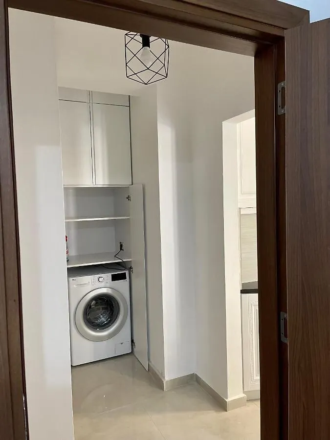 Sunflower Apt Saranda Terraces Sarandë